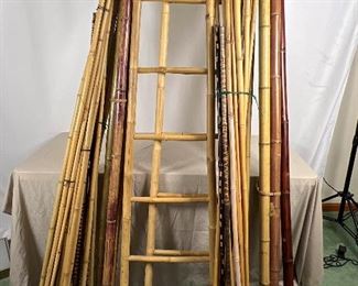 Bamboo Assembly Required