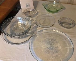 Arcoroc, Mikasa And More