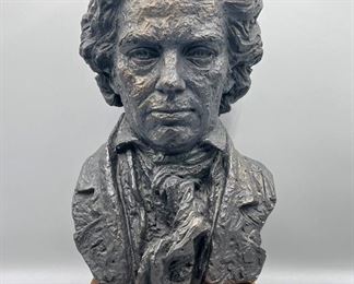 Beethoven By Austin