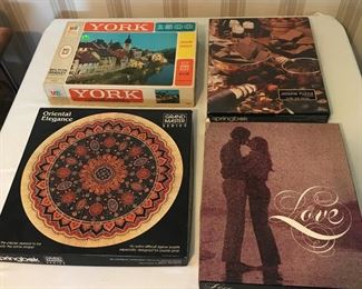 Calling All Puzzle Masters