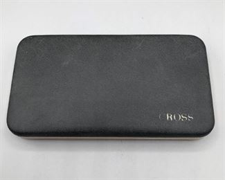 Cross Pen and Pencil Set