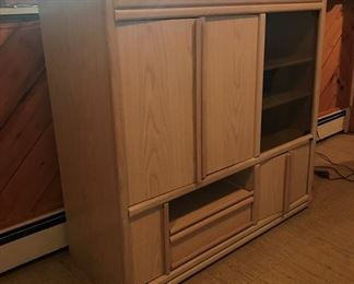 Entertainment Center