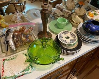 Jadeite