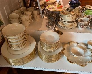 More Lenox