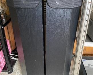 Bose Tower Speaker