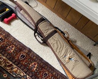 Gun Cases