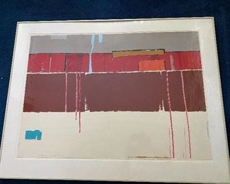 L. R. O'Toole Abstract