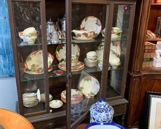 China Cabinet