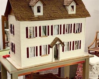 Dollhouse