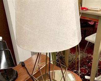 World Market table Lamp