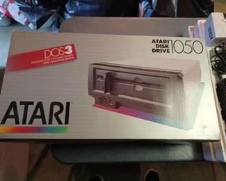 Atari 1050 drive