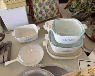 Corning Ware