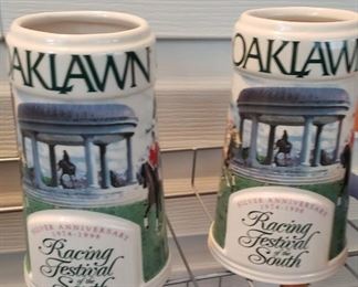 Oaklawn Mugs