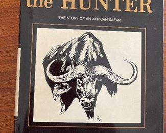 Book: Horn of the Hunter
