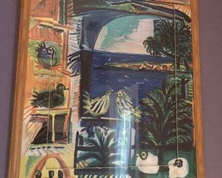 Henri Deschamps Lith.