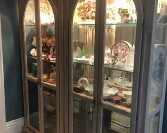 China cabinet