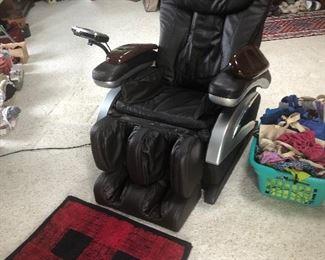 Massage Chair