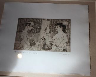 Sale Picture