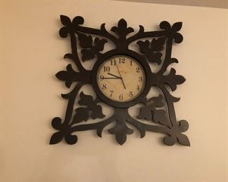 Nice wall clock