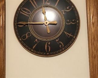 Nice wall clock