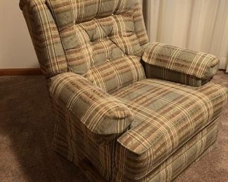 Lazy Boy Recliner