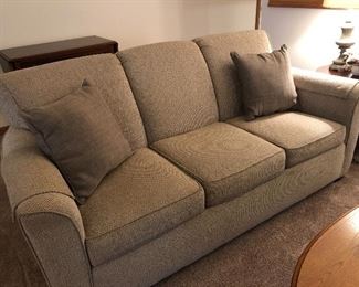 Like new sofa