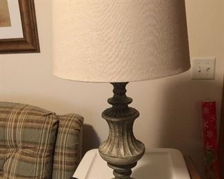 Nice lamp