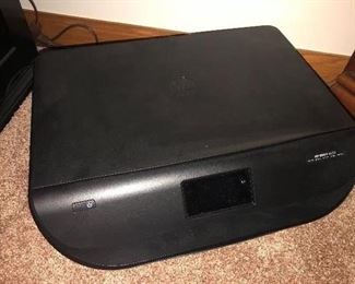 HP Envy Printer