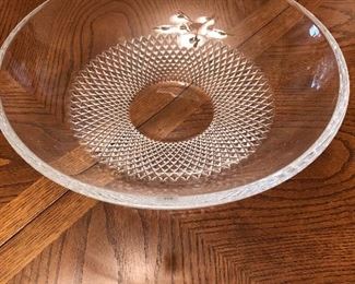 Waterford Crystal Bowl