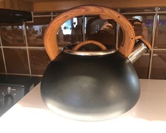 Tea Pot