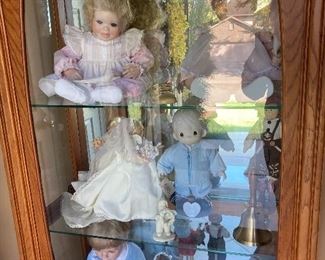 Dolls
