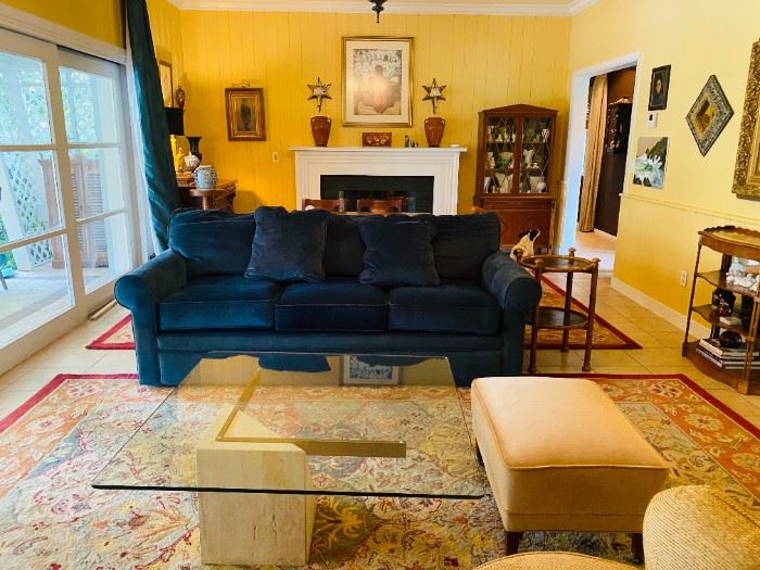 TREASURE TROVE ESTATE SALE in South Miami, FL starts on 11/6/2021