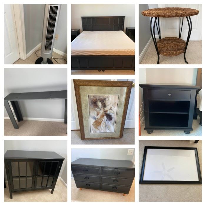 Ashburn, VA Online Auction. Sale starts to... starts on 10/29/2021