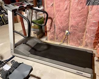 Trimline 7600 Treadmill