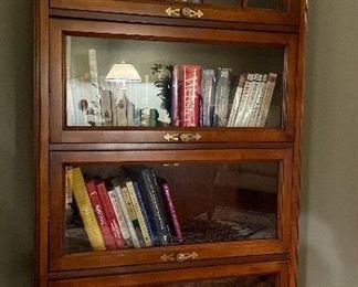 Lexington Furniture Barrister Bookcase