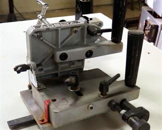 Delta Tenoning Jig, Model 3145985