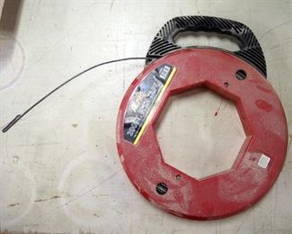 Ate Pro 200' Fish Tape