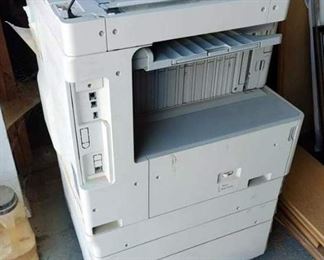 Image Runner Copier/Printer, Model 2530