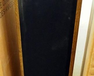 MB Quart 690 MCS Tower Speakers, Qty 2, New Old Stock