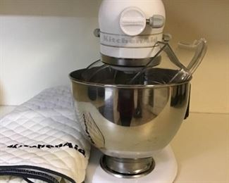 006 KitchenAid Mixer