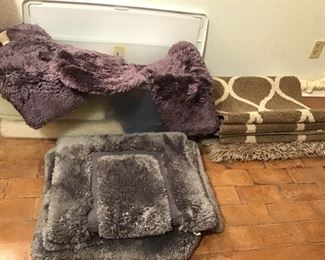 Bath and Home Rugs