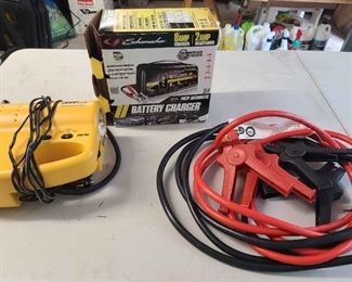 Car Maintenance Items