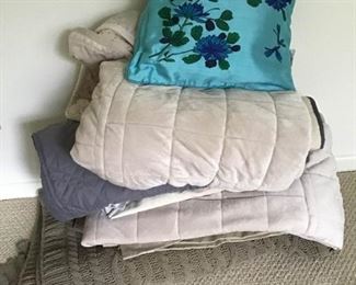 Chair Covers With Pockets