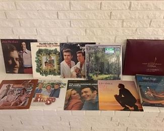 Christian and Holiday Albums