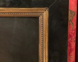 Large Antique MICROMOSAIC Plaque - Doves of Pliny - Studio del Mosaico Vaticano, Fabbrica di San Pietro - 26 3/4” x 21 1/2”