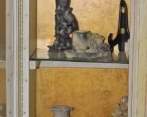 Bonsai Tree, Figurines, Vases, Carvings