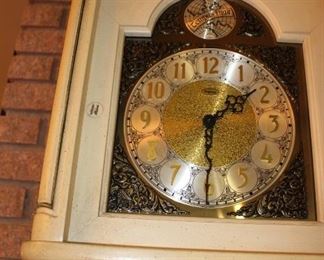 Ridgeway Clock West German