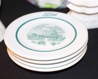 Ford Dishes