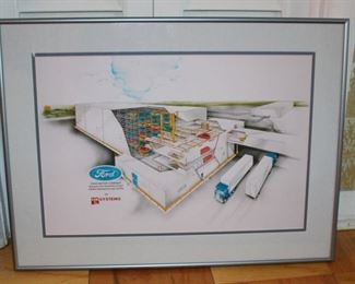 Ford MC Kansas City Assembly Plant HK Systems