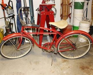 Schwinn Tornado Bike